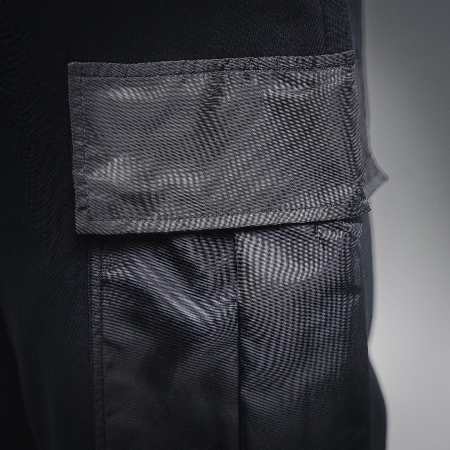 Pra 25fw all-match pants
