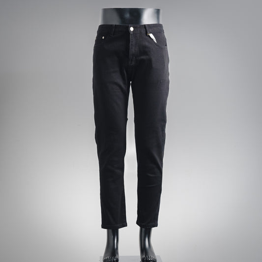 CD 25fw printed jeans