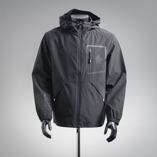 Moncl 25fw outdoor jacket