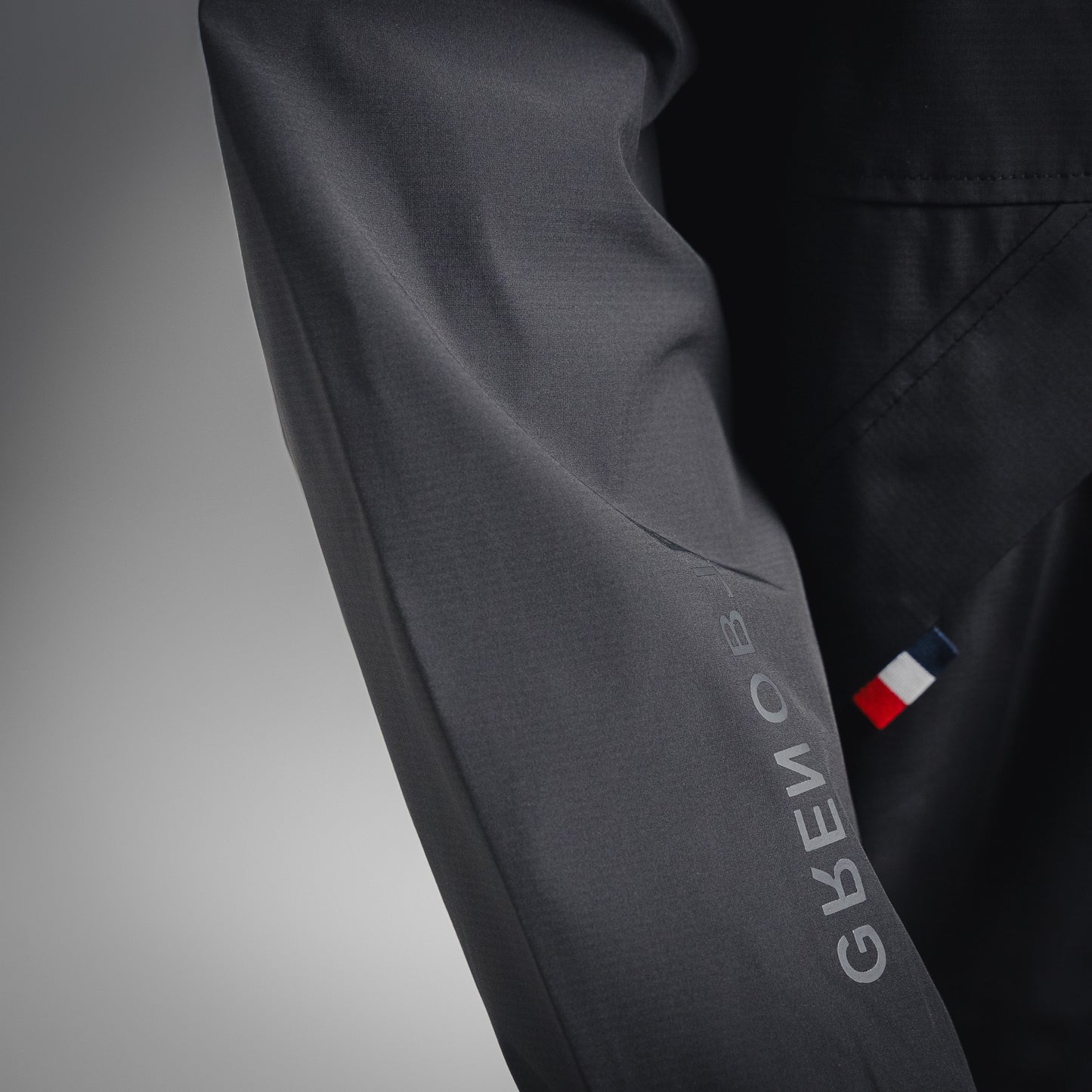 Moncl 25fw outdoor jacket