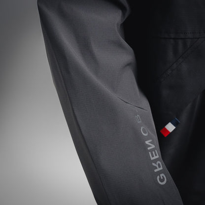 Moncl 25fw outdoor jacket