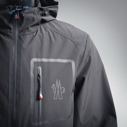 Moncl 25fw outdoor jacket