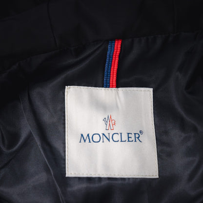 Moncl 25fw outdoor jacket