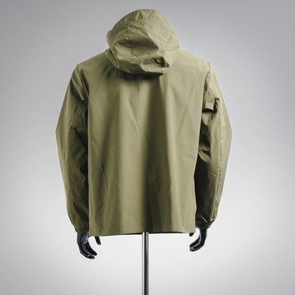 Moncl 25fw outdoor jacket