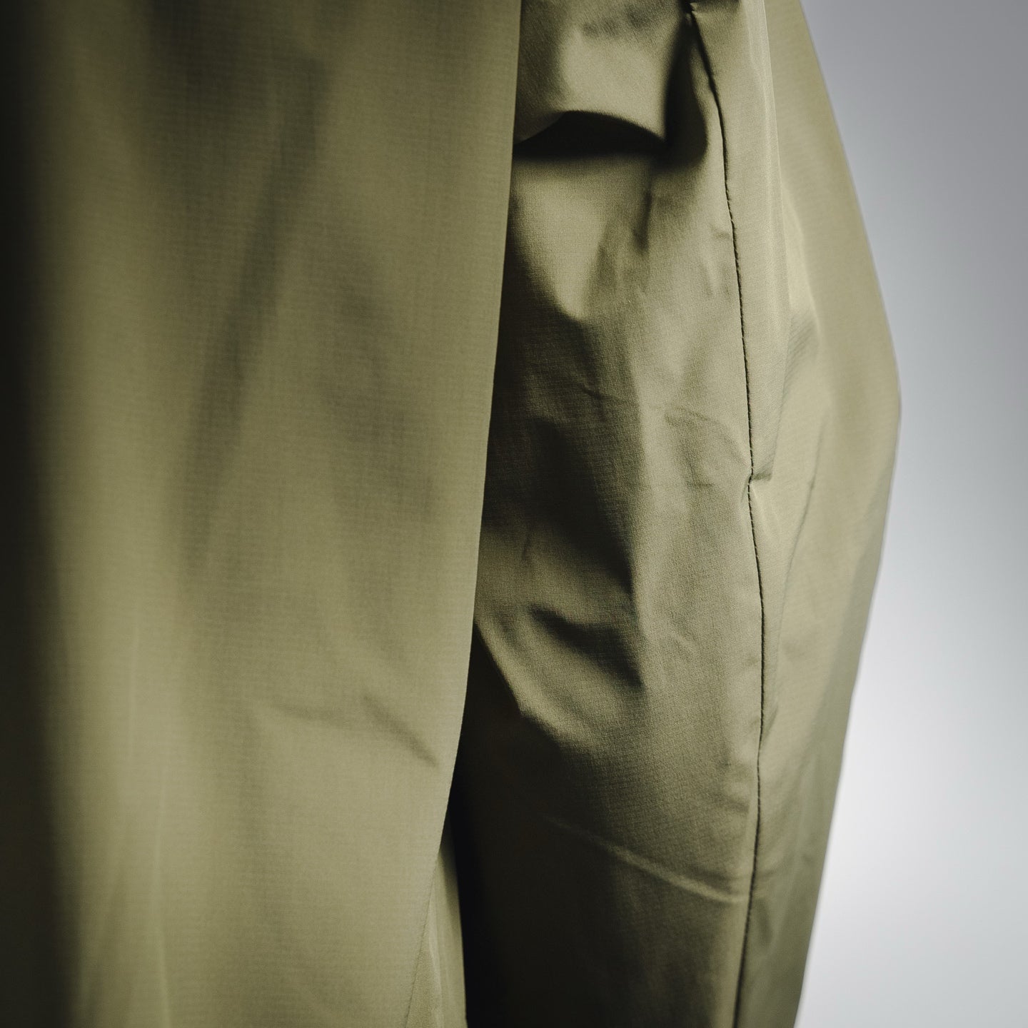 Moncl 25fw outdoor jacket