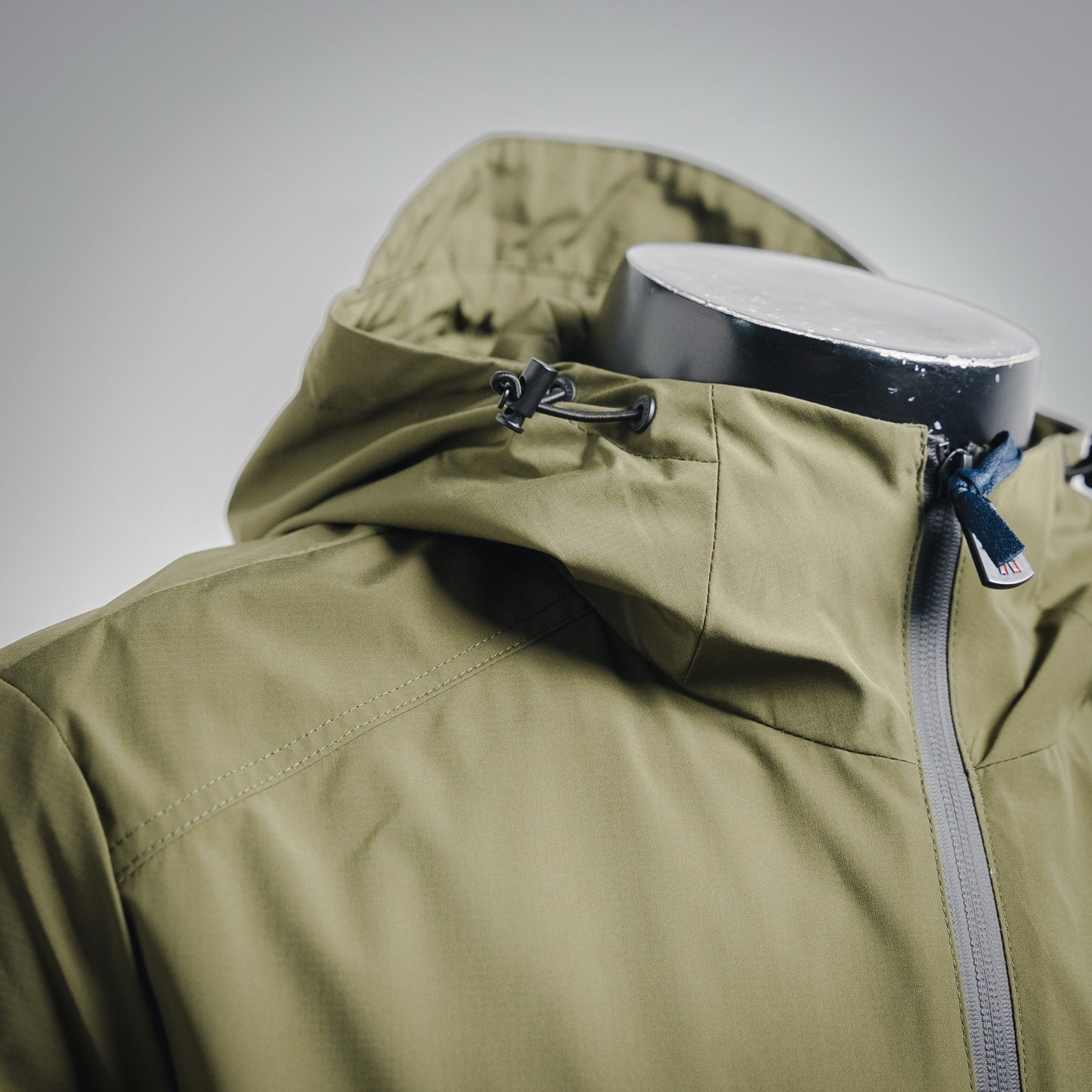 Moncl 25fw outdoor jacket