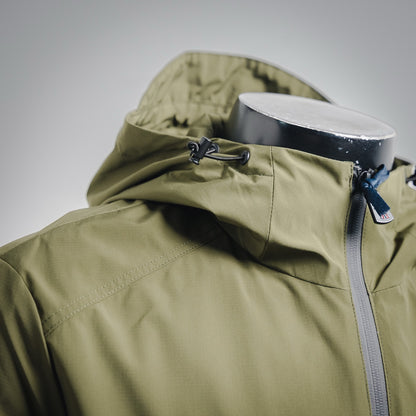 Moncl 25fw outdoor jacket