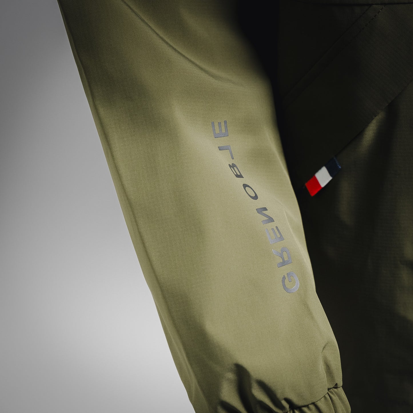 Moncl 25fw outdoor jacket