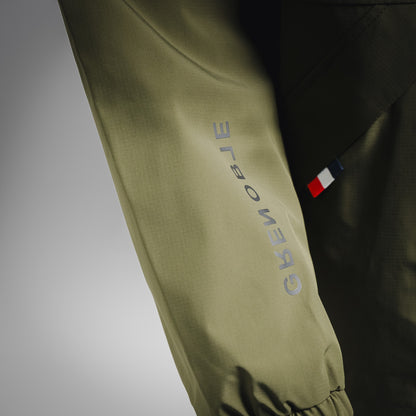 Moncl 25fw outdoor jacket