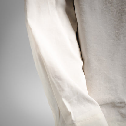 Zegn 25fw button shirt