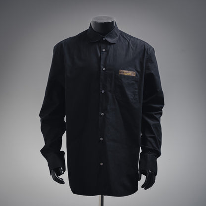 Louis 25fw buttons shirt