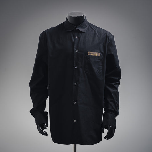 Louis 25fw buttons shirt