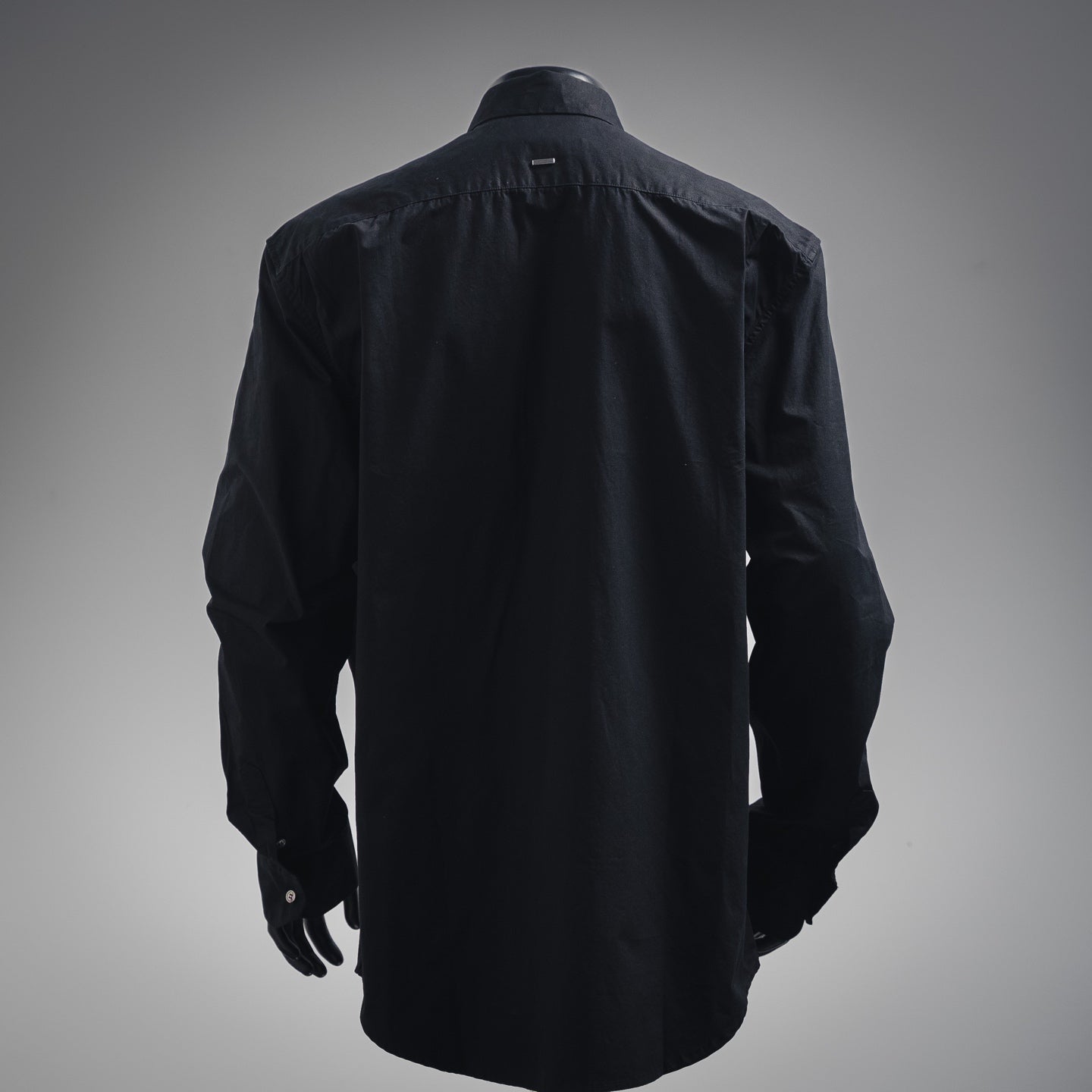 Louis 25fw buttons shirt