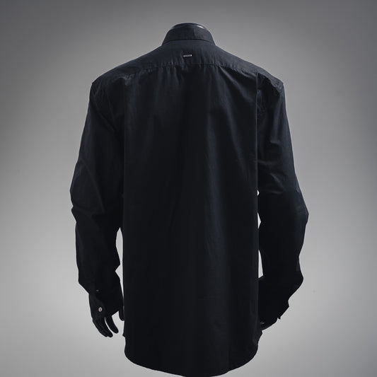 Louis 25fw buttons shirt