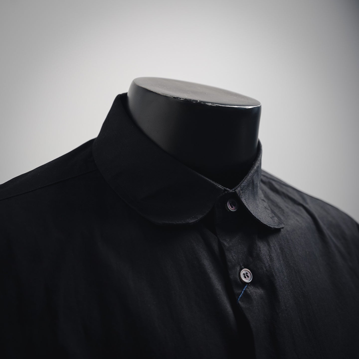 Louis 25fw buttons shirt