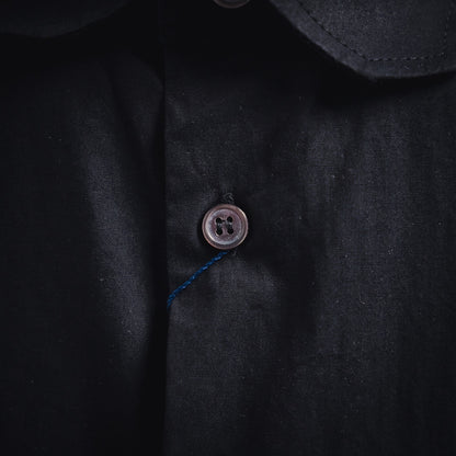 Louis 25fw buttons shirt