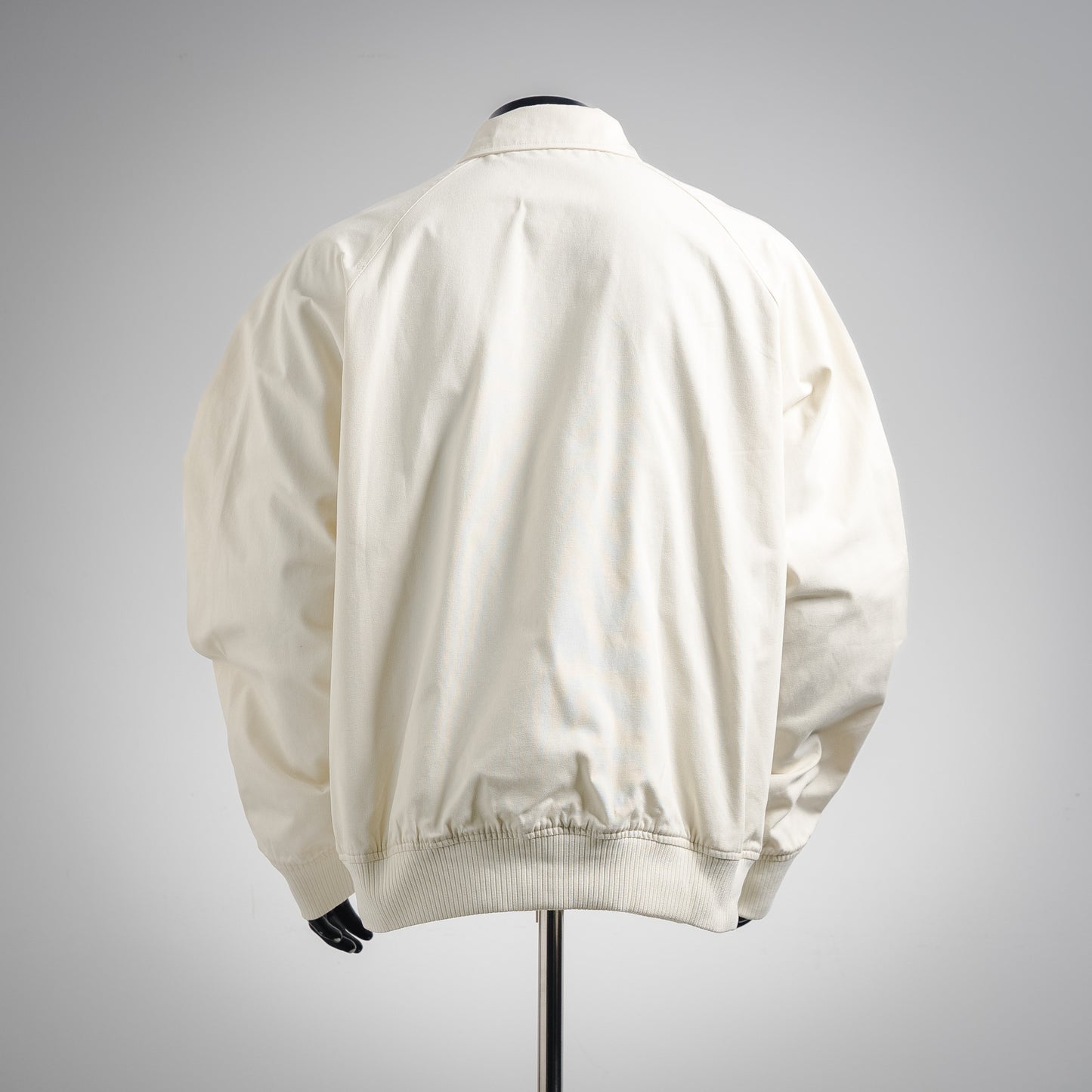 CD 25fw embroidered jacket