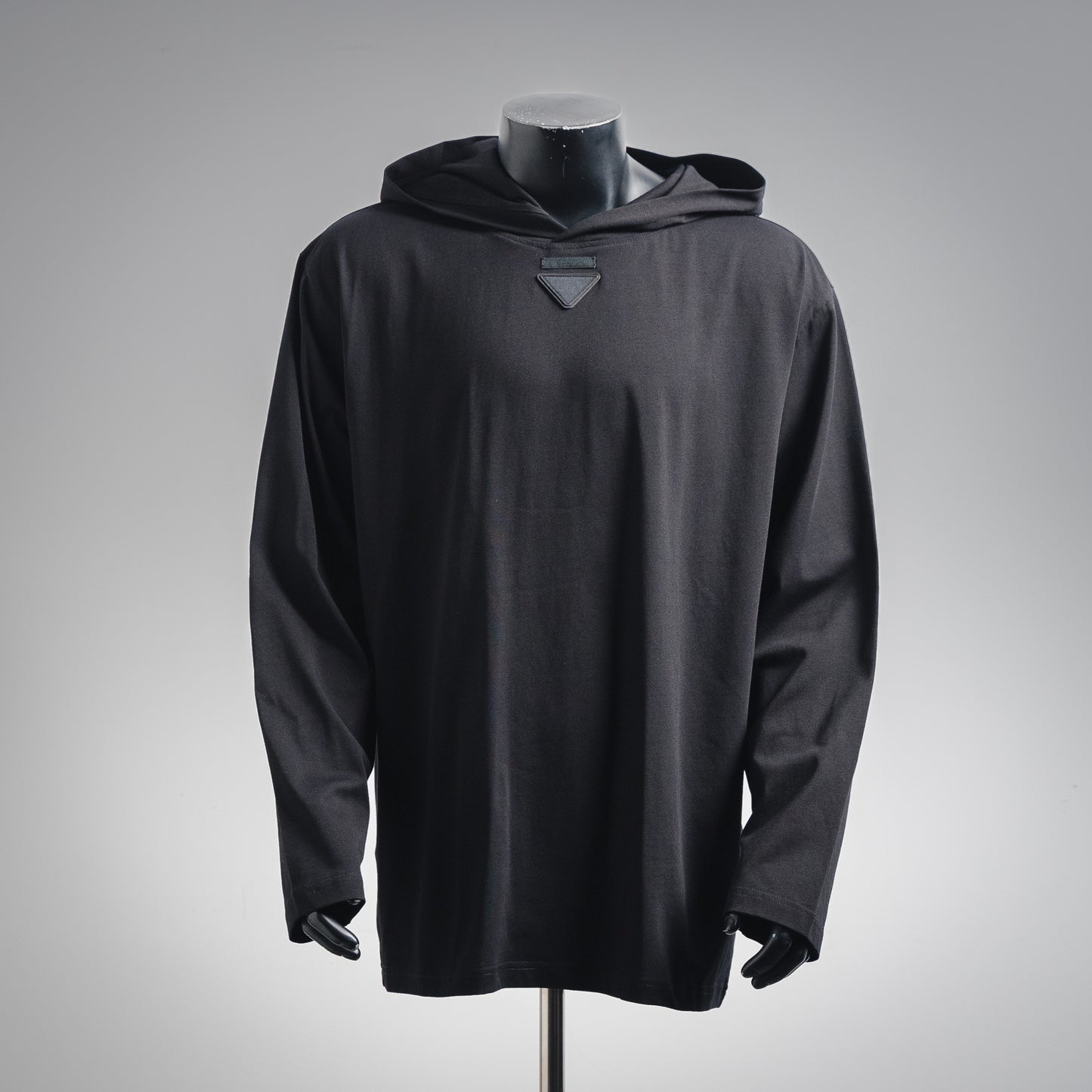 Pra 25fw all-match hoodie