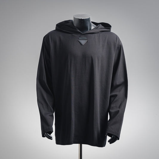 Pra 25fw all-match hoodie