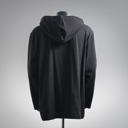 Pra 25fw all-match hoodie