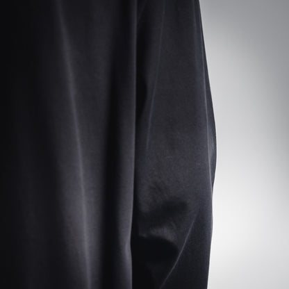 Pra 25fw all-match hoodie