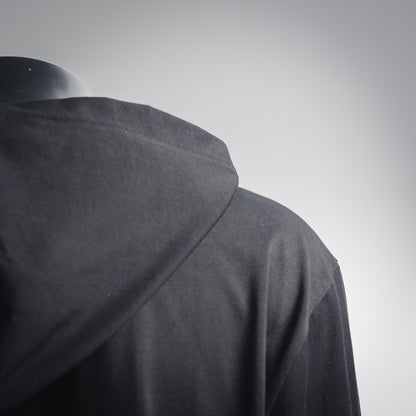 Pra 25fw all-match hoodie