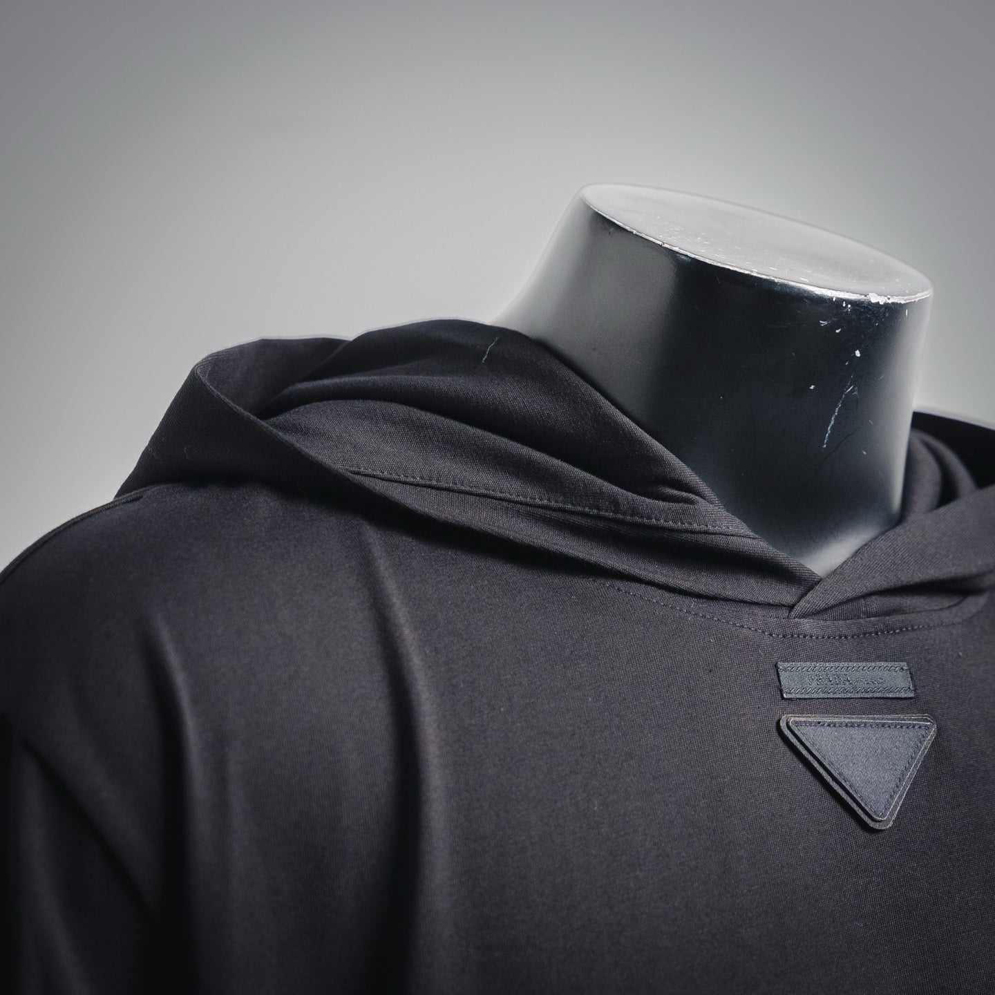 Pra 25fw all-match hoodie