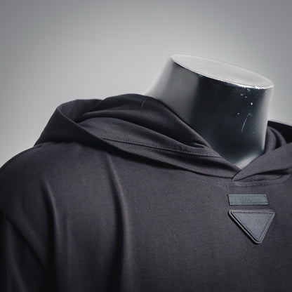Pra 25fw all-match hoodie