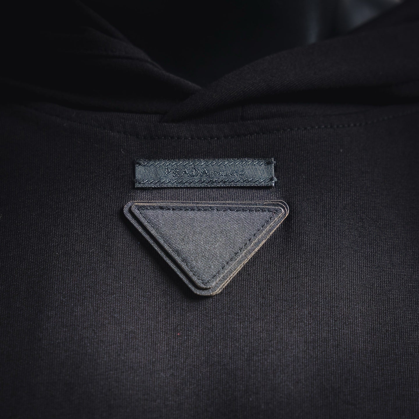 Pra 25fw all-match hoodie