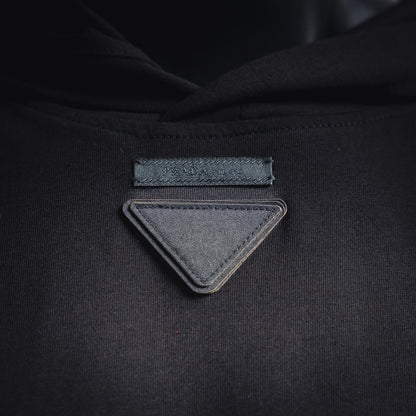 Pra 25fw all-match hoodie