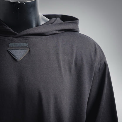 Pra 25fw all-match hoodie
