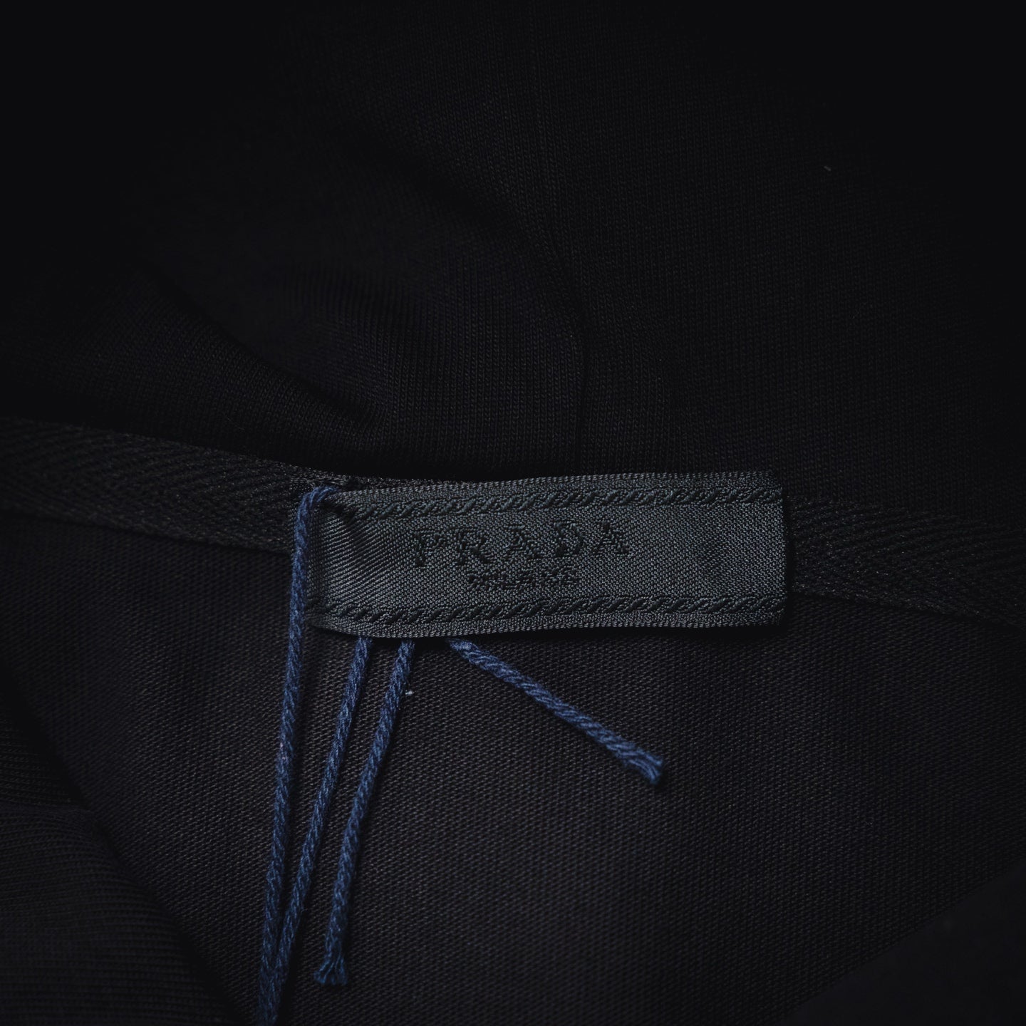 Pra 25fw all-match hoodie