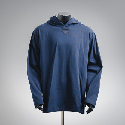 Pra 25fw all-match hoodie