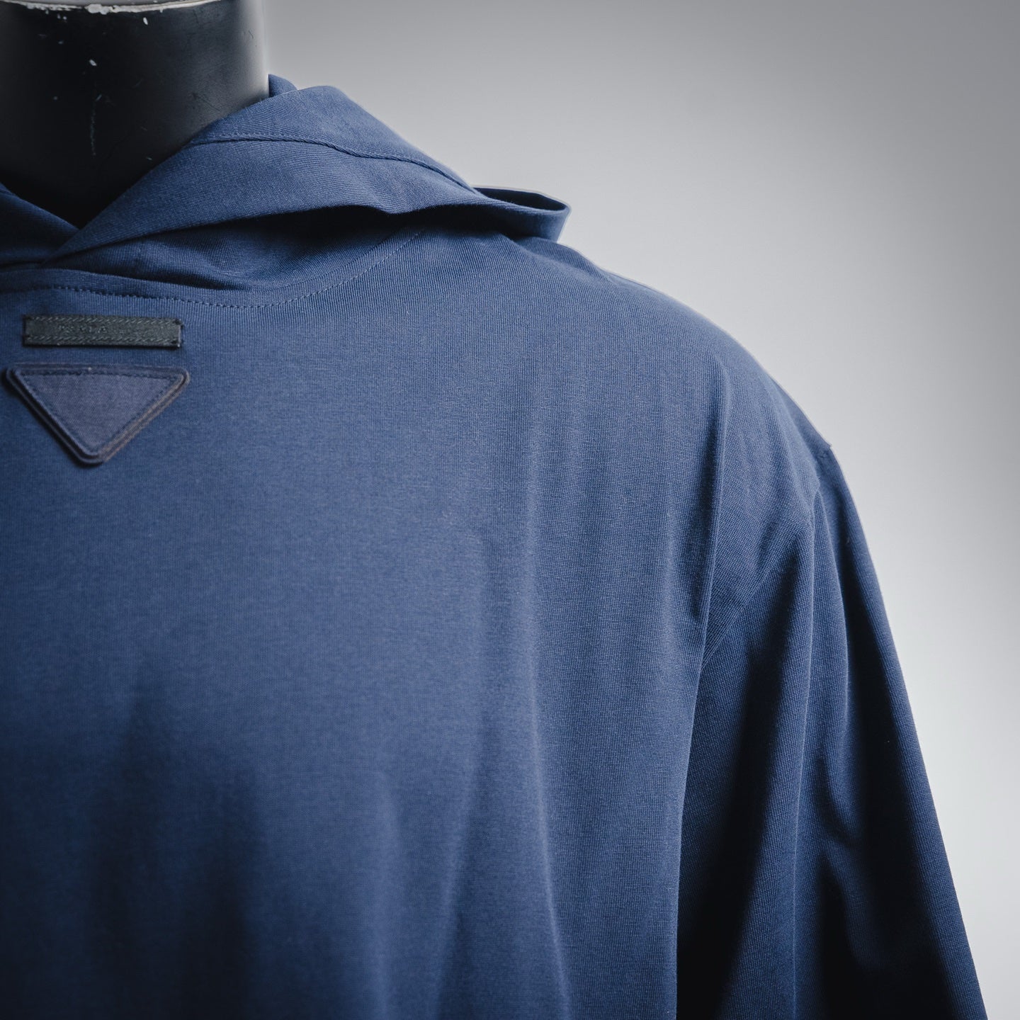 Pra 25fw all-match hoodie