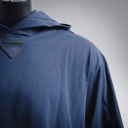 Pra 25fw all-match hoodie