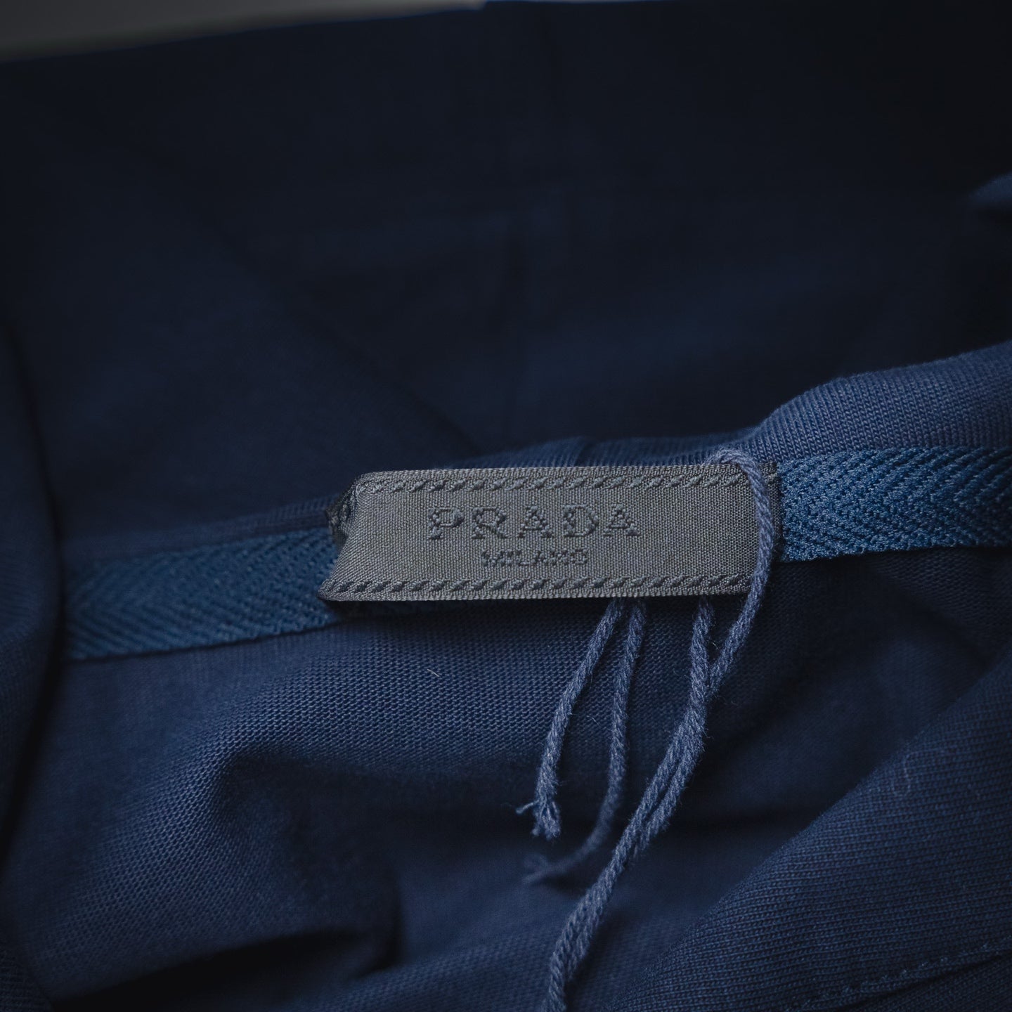 Pra 25fw all-match hoodie