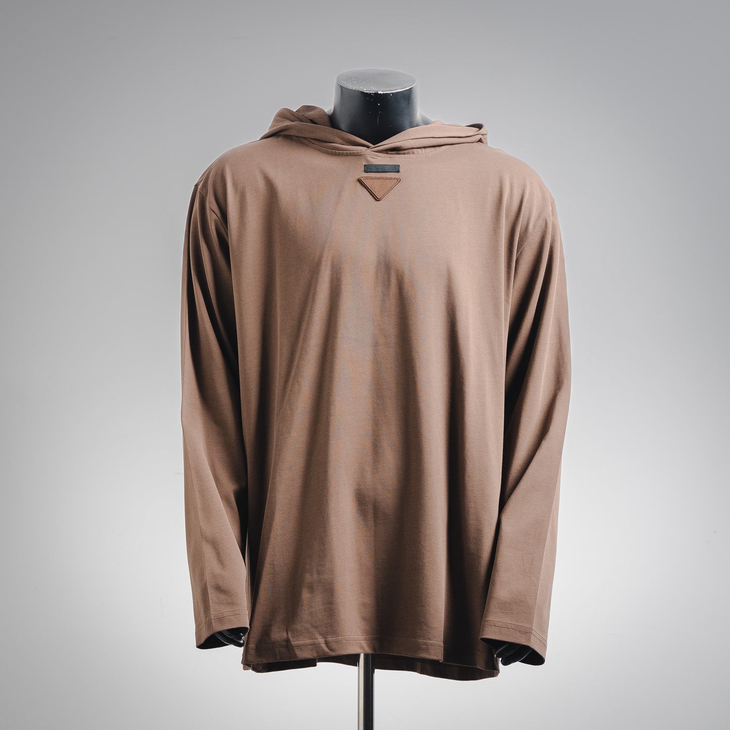Pra 25fw all-match hoodie