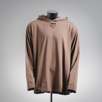 Pra 25fw all-match hoodie
