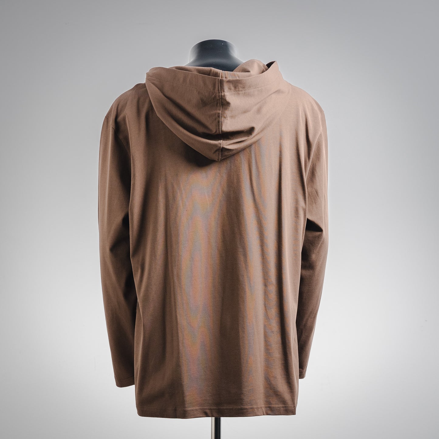 Pra 25fw all-match hoodie