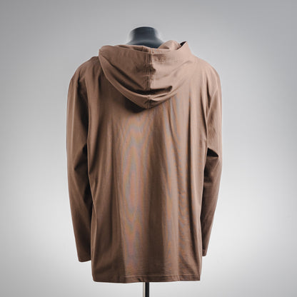 Pra 25fw all-match hoodie