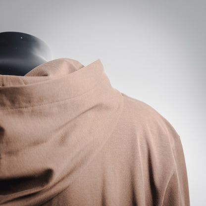 Pra 25fw all-match hoodie