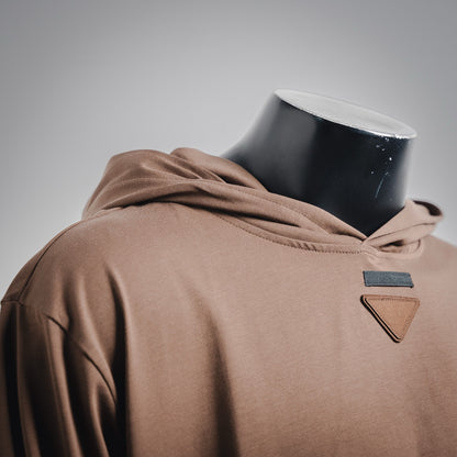 Pra 25fw all-match hoodie