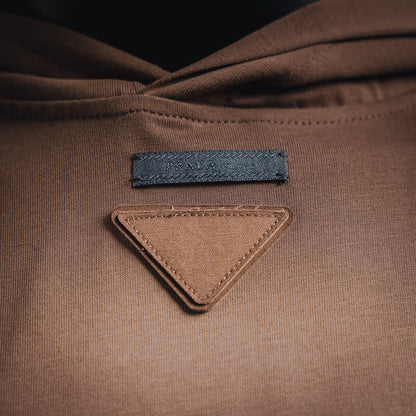 Pra 25fw all-match hoodie