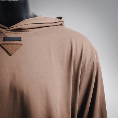 Pra 25fw all-match hoodie