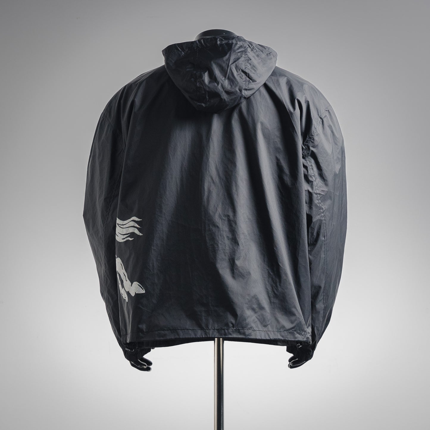 Burbery 25fw jacquard jacket