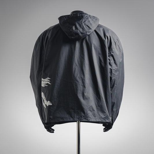 Burbery 25fw jacquard jacket
