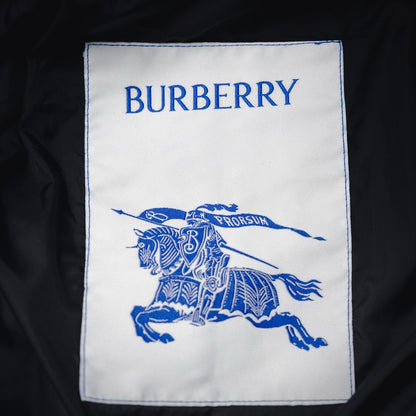 Burbery 25fw jacquard jacket