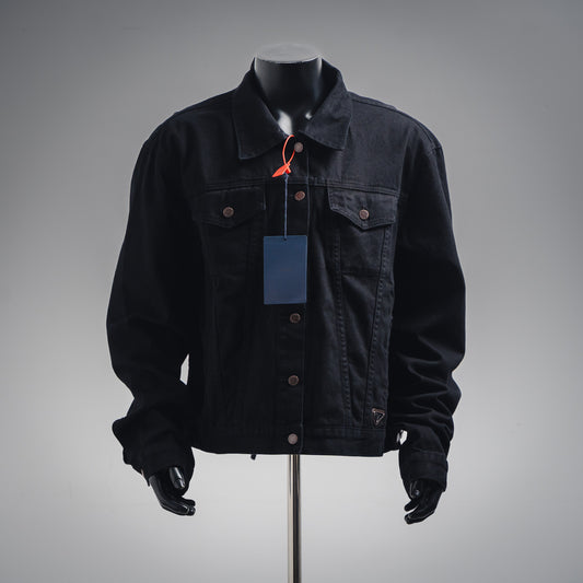 Pra 25fw all-match jacket