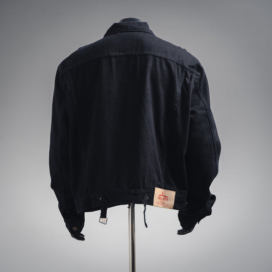 Pra 25fw all-match jacket