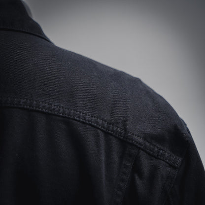 Pra 25fw all-match jacket